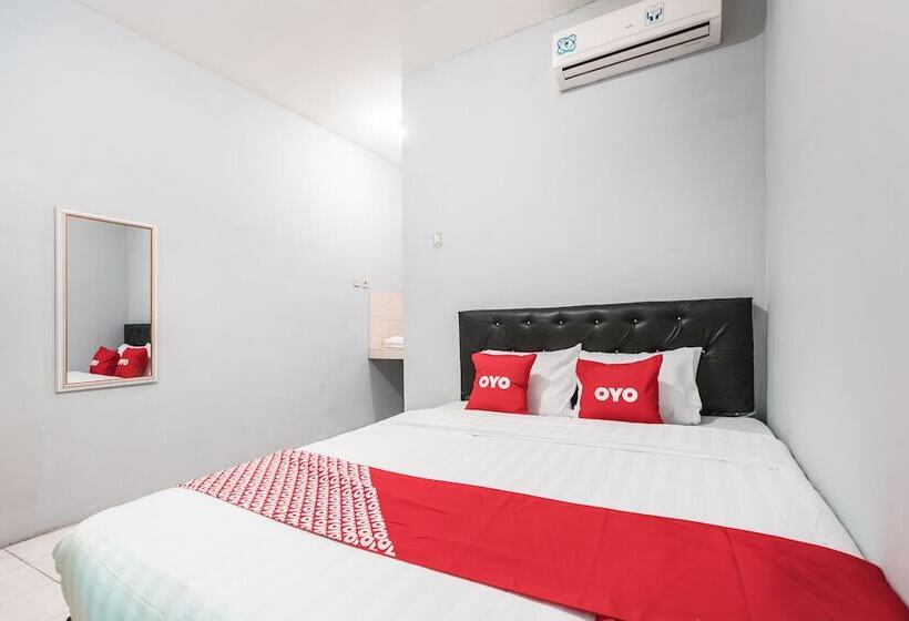فندق صغير Amira Guest House By Oyo Rooms