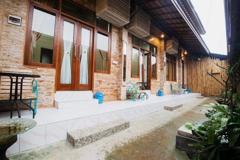 Общежитие Bulan Bali Guest House