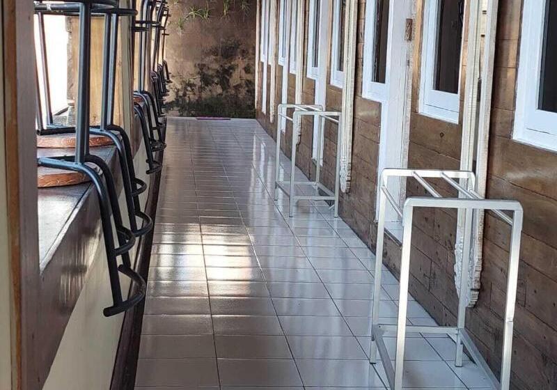 Общежитие Bulan Bali Guest House