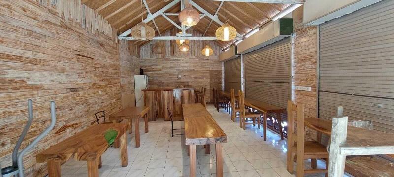 Общежитие Bulan Bali Guest House