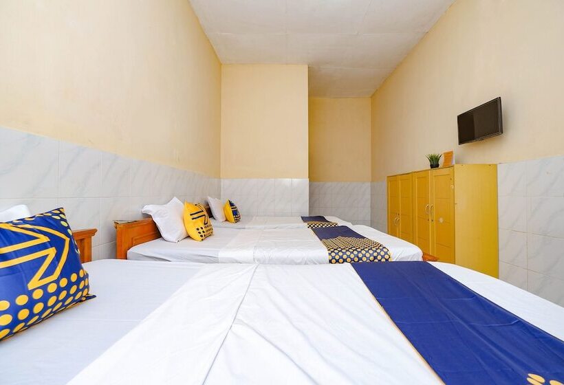 هاستل Spot On 2011 Hotel Mekar Sari