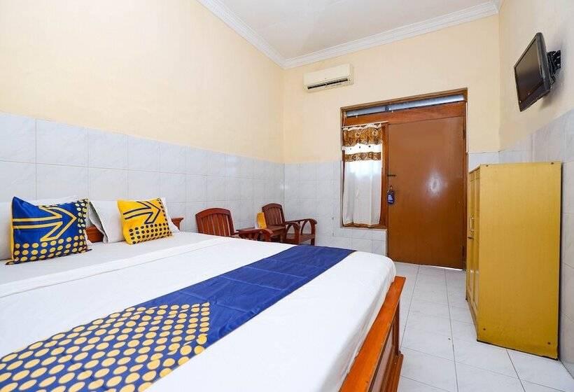 هاستل Spot On 2011 Hotel Mekar Sari