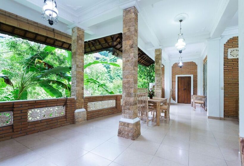 민박 Ani's Villas