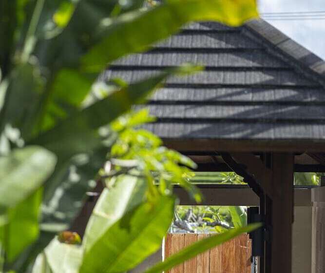 민박 Asvara Villa Ubud By Ini Vie Hospitality