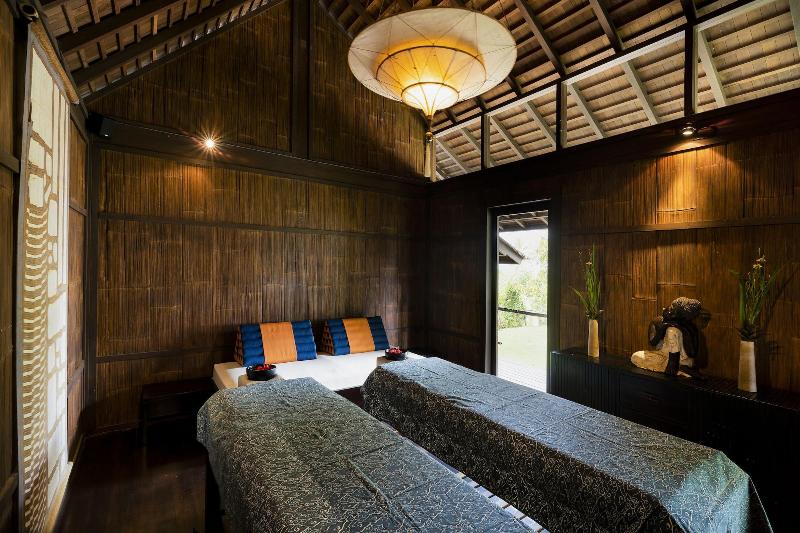 민박 Awan Biru Villas
