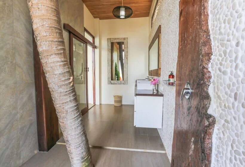 민박 Basundari Retreat Bali