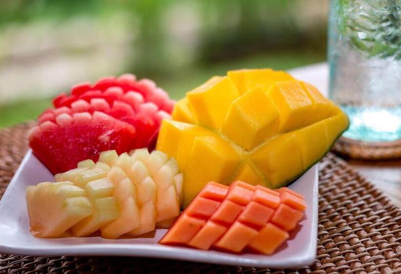 민박 Villa Be Bali Hut Farm Stay