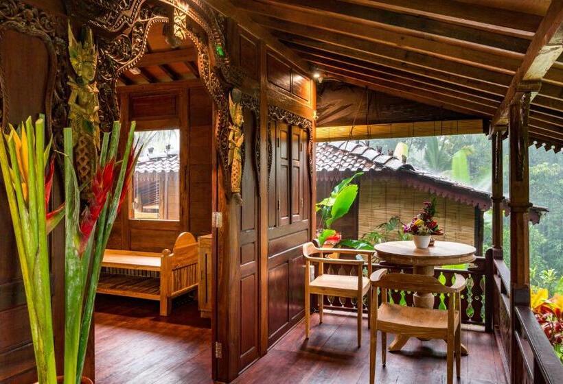 민박 Villa Be Bali Hut Farm Stay