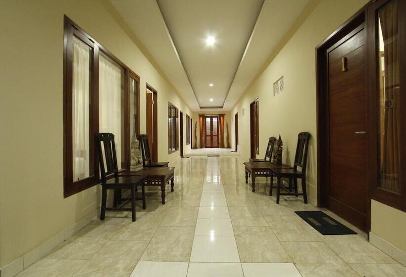 住宿加早餐  Dudek Homestay