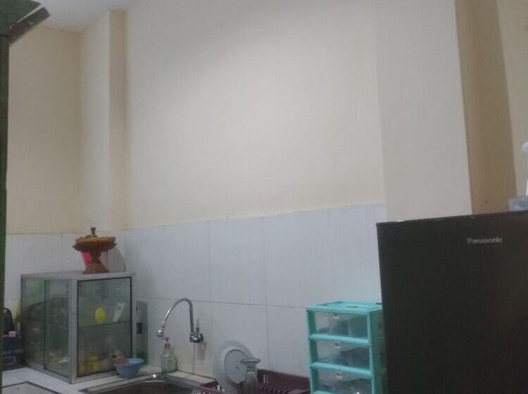 住宿加早餐  Dudek Homestay