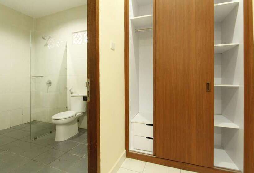 住宿加早餐  Dudek Homestay
