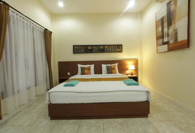 住宿加早餐  Dudek Homestay