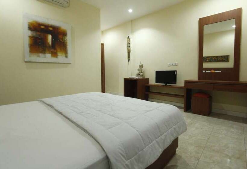住宿加早餐  Dudek Homestay