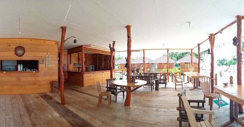 تختخواب و صبحانه Losmen Anugrah