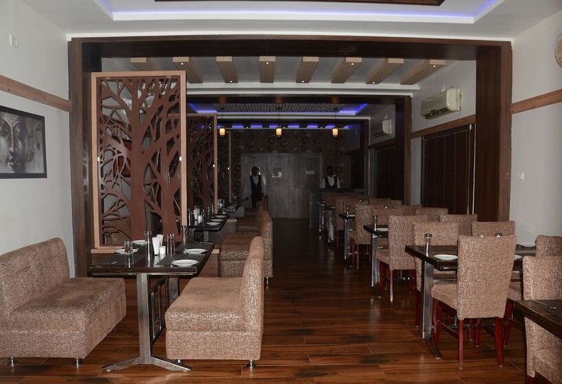 住宿加早餐 Pramod