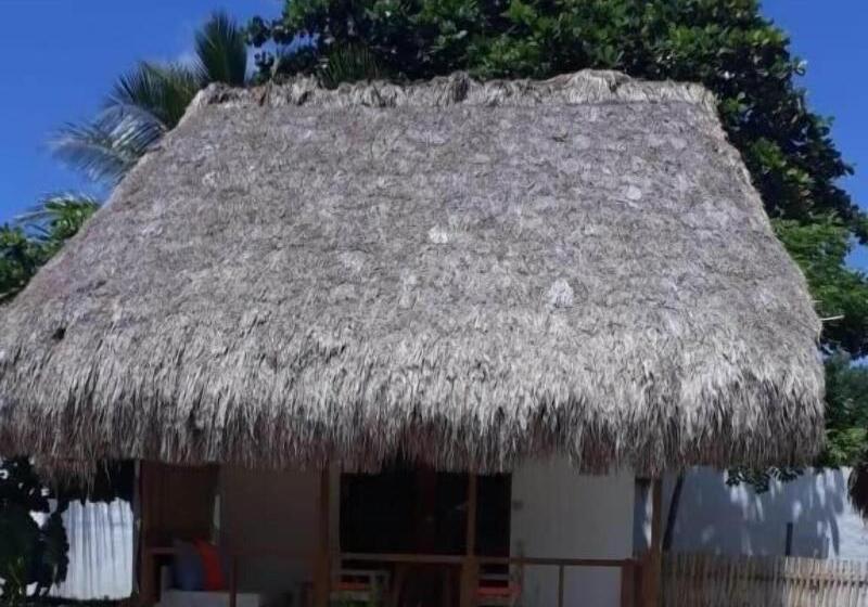 مبيت وإفطار Rua Beach Resort Sumba