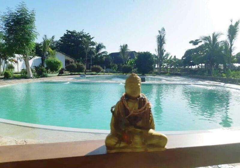 مبيت وإفطار Rua Beach Resort Sumba