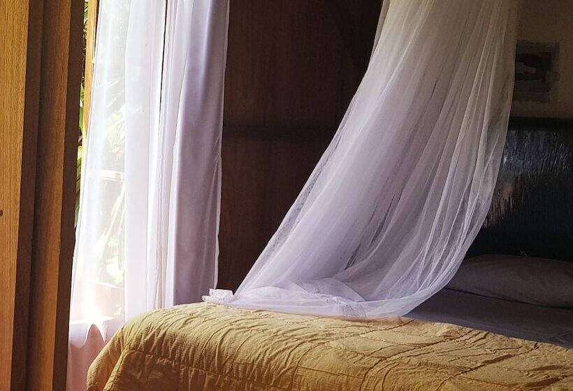 مبيت وإفطار Thousand Hills Ketambe ,room And Treking