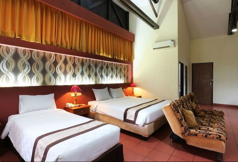 Desa Wisata Hostel
