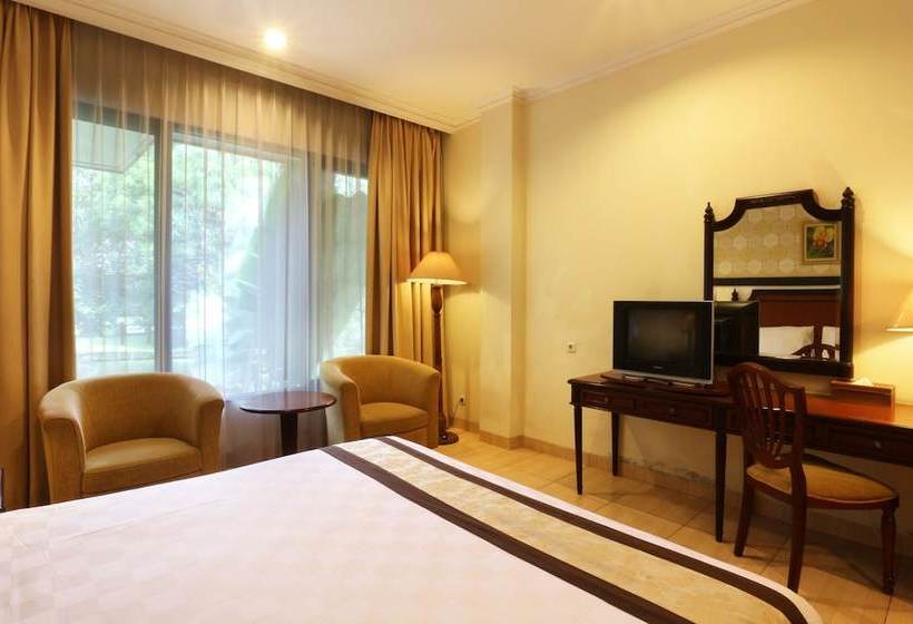 Desa Wisata   Hostel