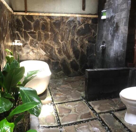 Green Paddy Hostel & Villa
