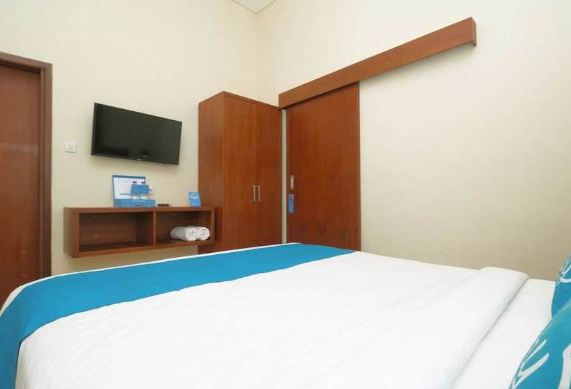 Отель Sekar Waru Homestay