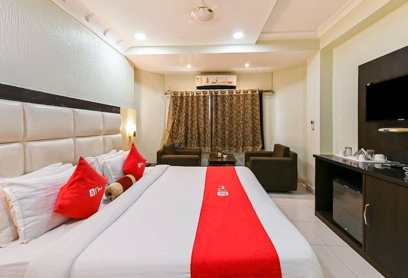 هتل Ashoka Residency