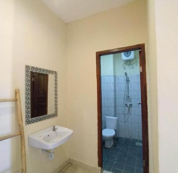 酒店 Bantan Guesthouse Canggu