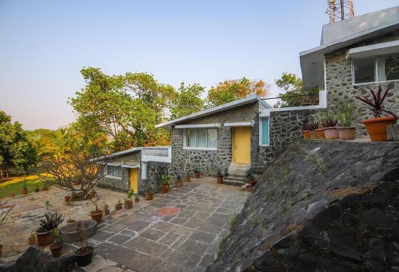 ホテル Beyond Stay Mahua Bagh Murud