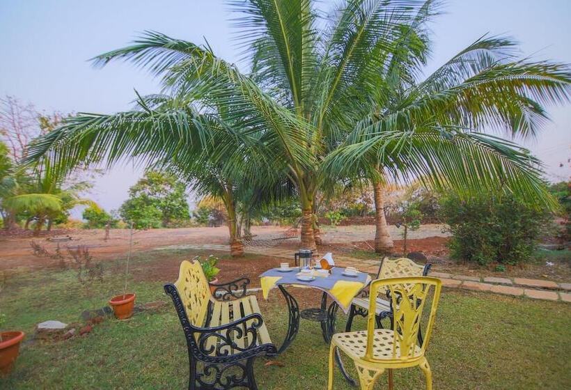 ホテル Beyond Stay Mahua Bagh Murud