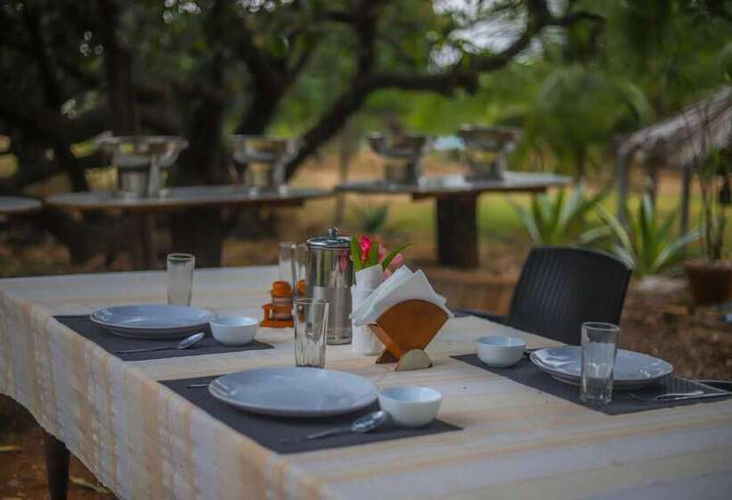 ホテル Beyond Stay Mahua Bagh Murud