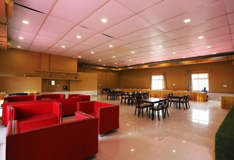 ホテル Blue Lotus Club And Resorts By Oyo Rooms