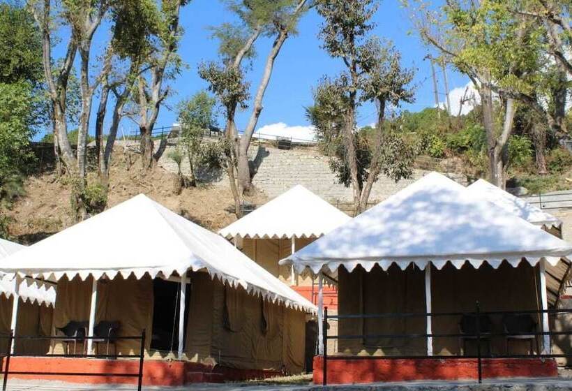 호텔 Camp Kasbah Bir Resort