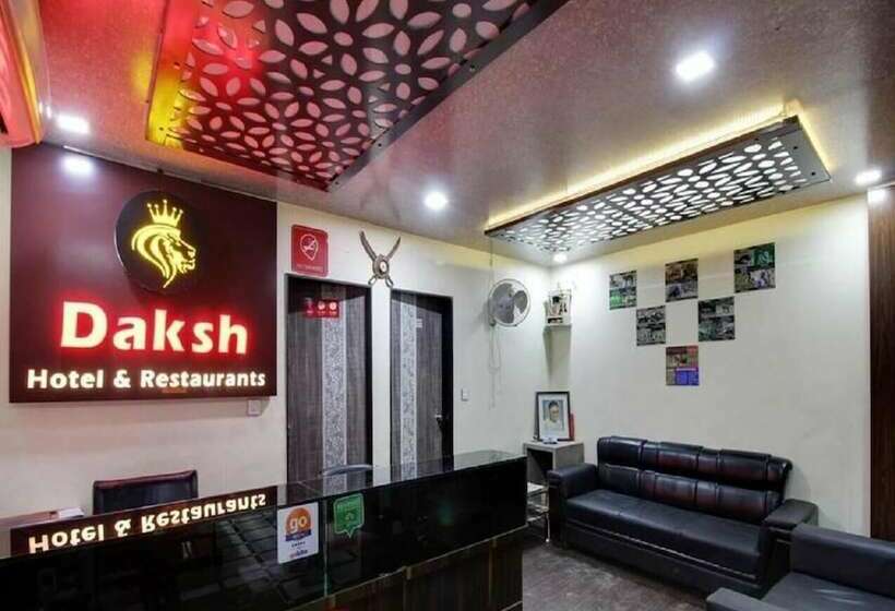 هتل Daksh