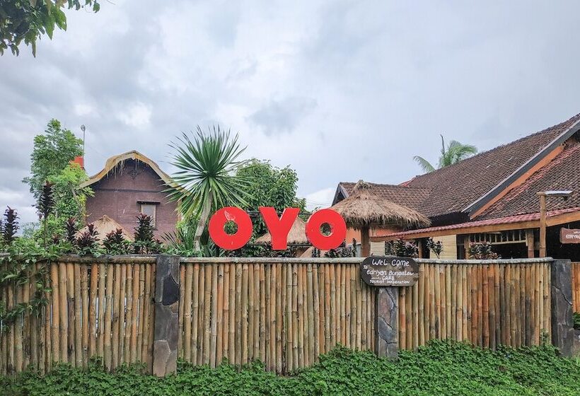 فندق Edriyan Bungalow By Oyo Rooms