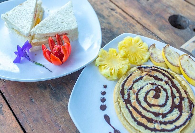 فندق Edriyan Bungalow By Oyo Rooms