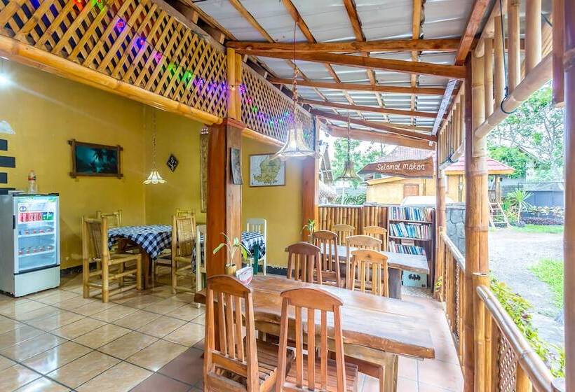 فندق Edriyan Bungalow By Oyo Rooms