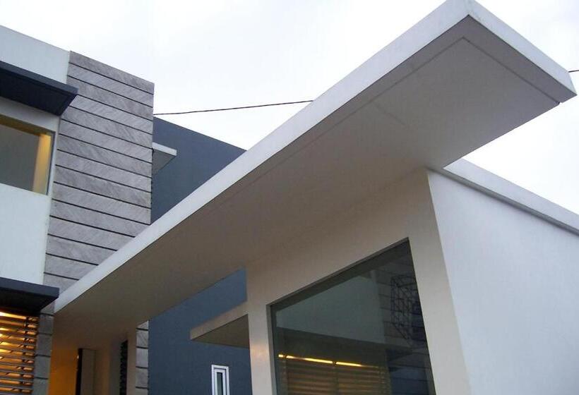 هتل Flat06. Cipete