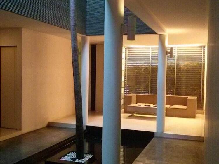 هتل Flat06. Cipete