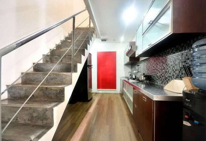 هتل Flat06. Cipete