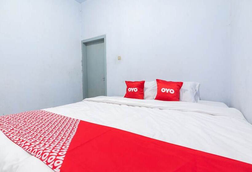 ホテル Herman Homestay By Oyo Rooms