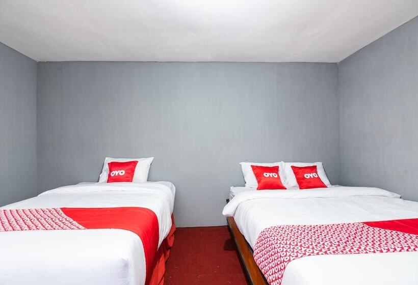 ホテル Herman Homestay By Oyo Rooms
