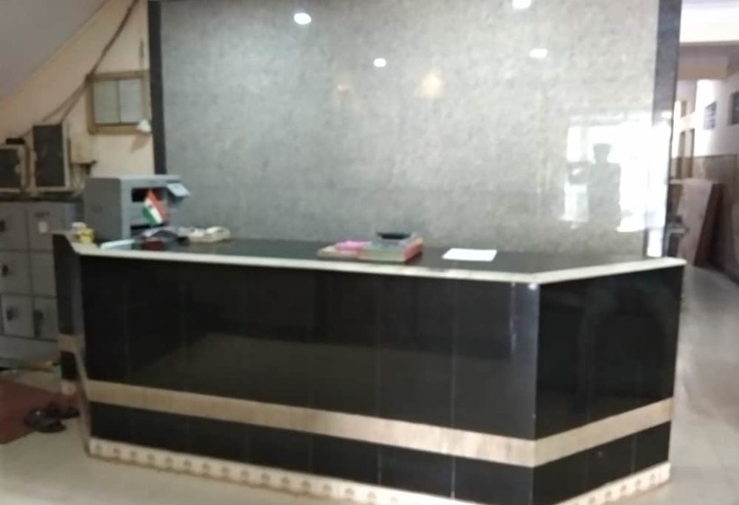 酒店 Iroomz  Sagar Deluxe