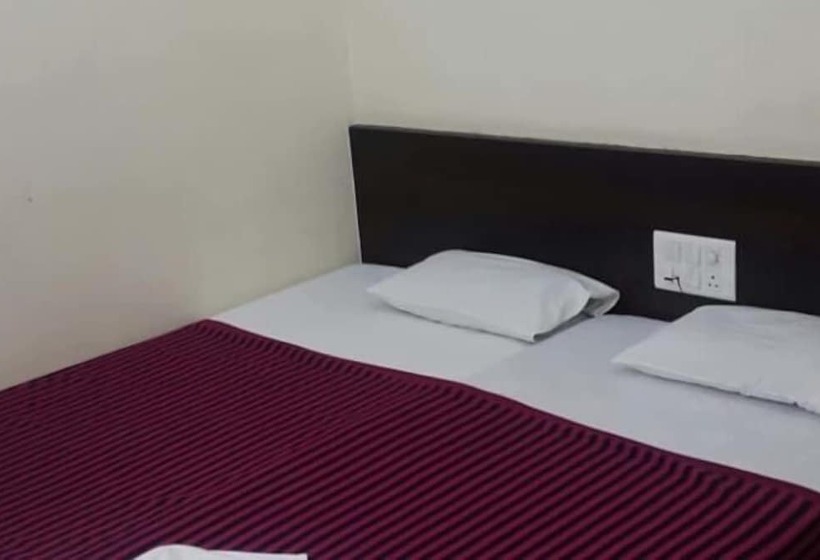 酒店 Iroomz Vkg Complex