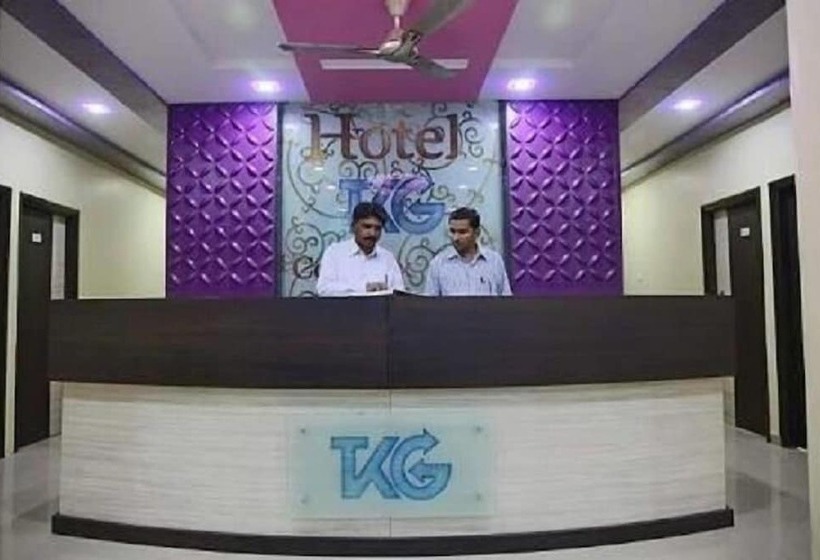 酒店 Iroomz Vkg Complex