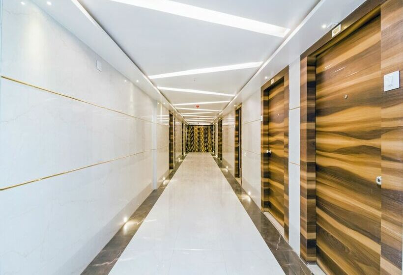 فندق Kalyan Nx By Oyo Rooms