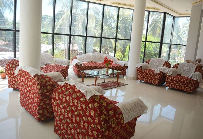 Hotel Kaziranga Continental