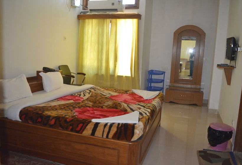 Hotel Kaziranga Continental