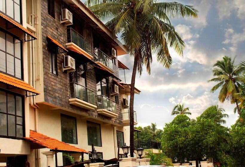 هتل La Sella Resort By Ashoka