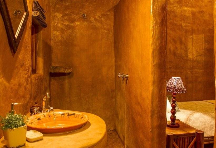 ホテル Littlebush Private Lodge